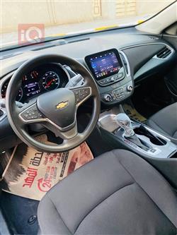 شيفروليه ماليبو